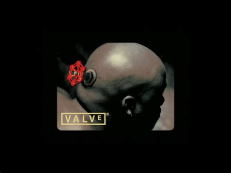 The Valve logo (2007 version) - YouTube