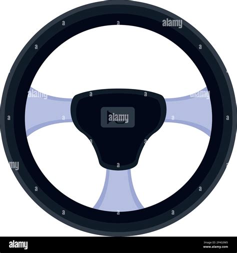 car driver wheel Stock Vector Image & Art - Alamy