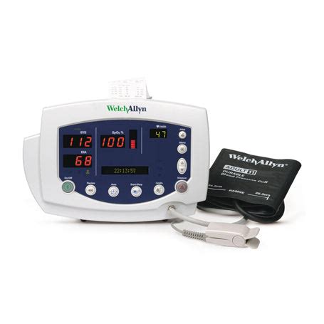 Best Price on Welch Allyn 300 Series Vital Signs Monitor