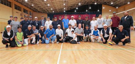 QAPCO Celebrates National Sports Day 2018