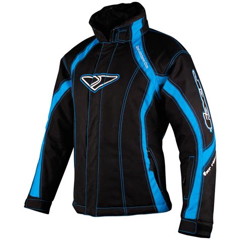 Women's FXR® Curve Jacket - 175010, Snowmobile Clothing at Sportsman's ...