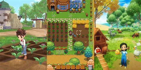 The Best Farming Games Coming Out In 2023 | Flipboard