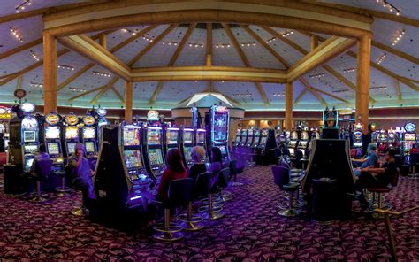 COCOPAH CASINO & RESORT, SOMERTON Infos and Offers - CasinosAvenue