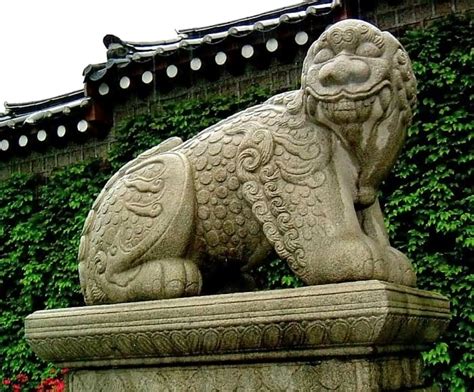 88 Chinese Mythical Creatures to Know About - Owlcation - Education