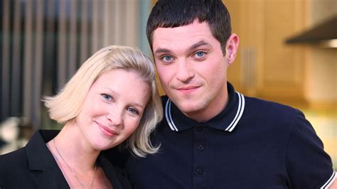 Gavin and Stacey Christmas special - who's in the cast? From James Corden to Ruth Jones and more ...