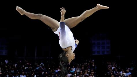 The Superstars of Gymnastics: who wins in conflict between sport and ...