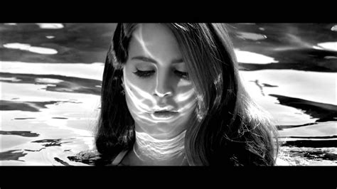 Lana Del Rey - Blue Jeans (Official Video) - YouTube