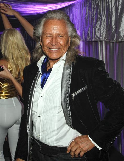 ‘We need to speak up’: How fashion mogul Peter Nygard’s sons helped his ...