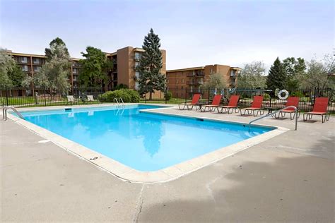 Monaco Lakes - 6165 E Iliff Ave | Denver, CO Apartments for Rent | Rent.