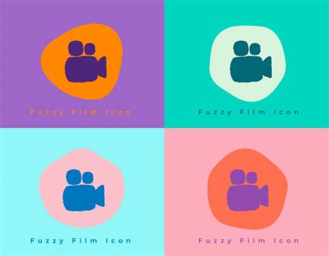 Camera Logo Silhouette Illustrations, Royalty-Free Vector Graphics ...