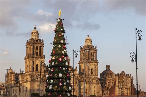 How To Celebrate Christmas In Mexico | Psoriasisguru.com