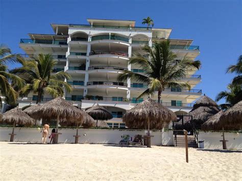 Gorgeous BEACHFRONT 2 BR condo in private building UPDATED 2021 - Tripadvisor - Puerto Vallarta ...