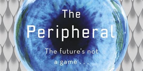 Westworld Creators Developing The Peripheral For Amazon