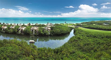 Fairmont Mayakoba (Riviera Maya) | Remarkable Honeymoons