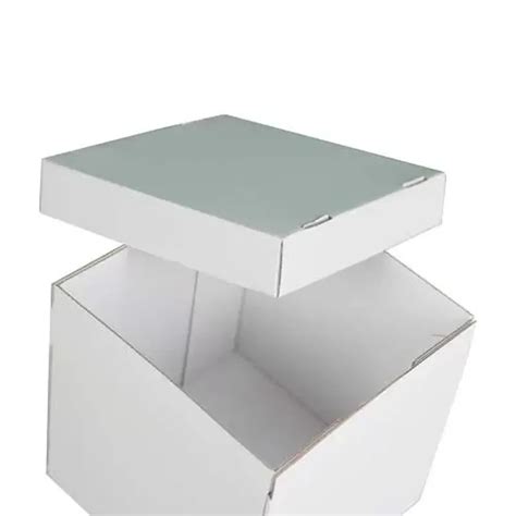 Tall Cake Box, 12"Inch - 32 x 32 x 30cm - packsouq