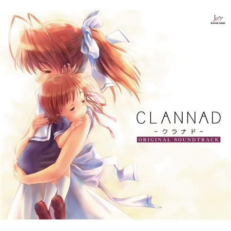 Кланнад: Продолжение истории музыка из фильма | Clannad Original Soundtrack