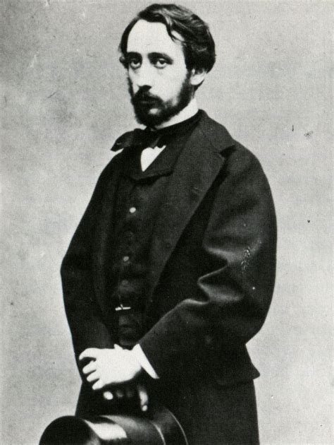 Edgar Degas Biography | Daily Dose of Art