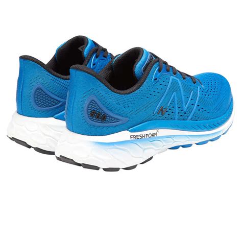 New Balance Fresh Foam X 860 v13 Mens Running Shoes | Rebel Sport