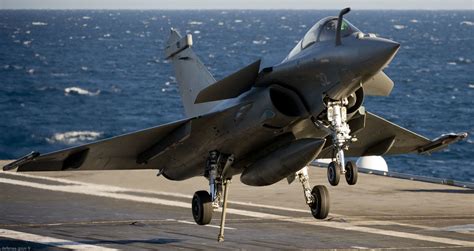 Flying & fighting in the Dassault Rafale: Interview with a Rafale ...