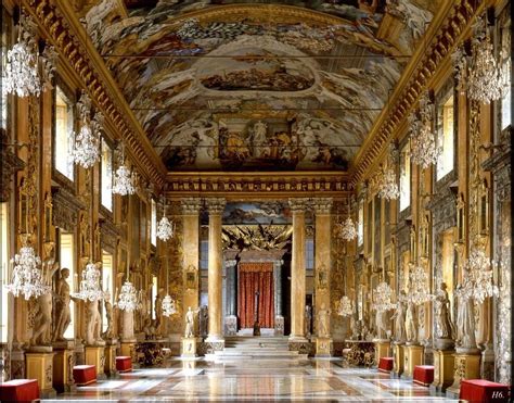 QUEST FOR BEAUTY | Renaissance architecture, Rome, Beautiful locations