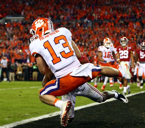 National Champions! | The Clemson Insider