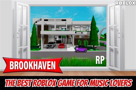 5 Best Roblox Games Like Brookhaven RP , brookhaven game - thirstymag.com