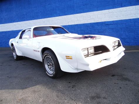 1977 Pontiac Firebird | GAA Classic Cars