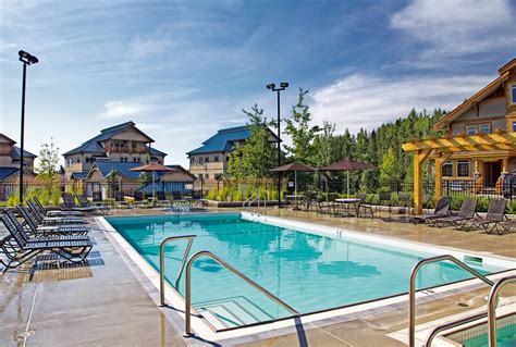 NORTHSTAR MOUNTAIN VILLAGE RESORT - Updated 2022 Prices & Condominium ...