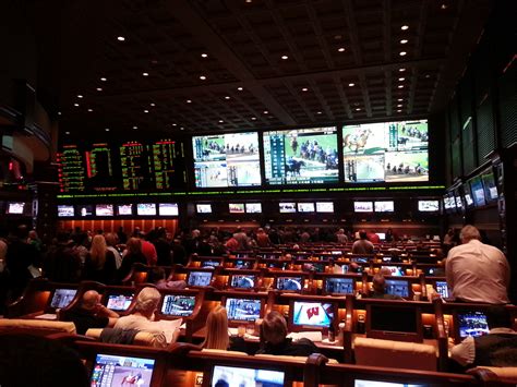 Wynn Race & Sports Book - Las Vegas Top Picks