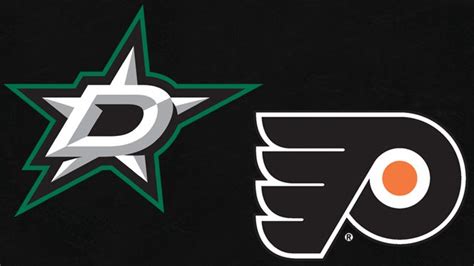 Stars vs. Flyers | American Airlines Center