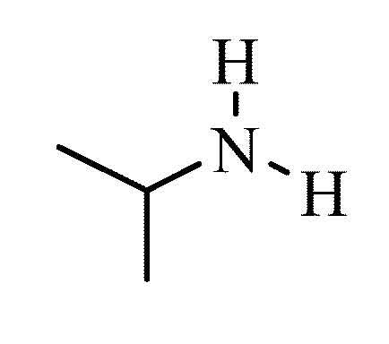 Isopropylamine 99 2 5l from Cole-Parmer