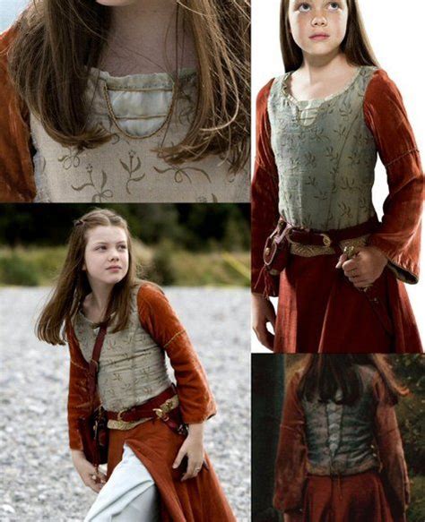 Follow us | Narnia dresses, Narnia costumes, Lucy pevensie