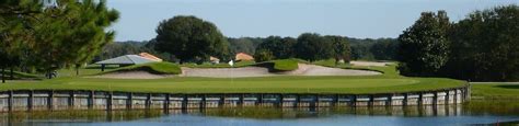 Deer Island Country Club in Tavares, Florida, USA | GolfPass