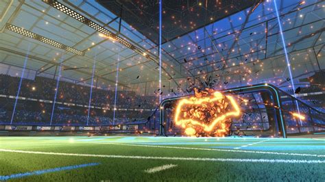 What’s the Rarest Goal Explosion in Rocket League? - Gamer Journalist