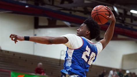 Indiana Mr. Basketball 2022-23 candidates: Xavier Booker, Myles Colvin