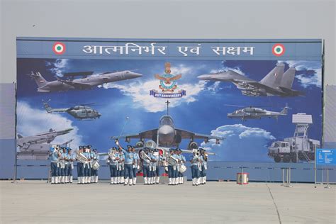 Indian Air Force Day 2021: Here’s is Why and How India Celebrates IAF Day; Watch Live ...