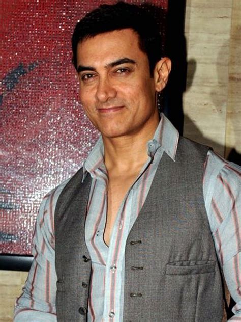 Page 3 Profile: Aamir Khan, Bollywood actor | The Independent