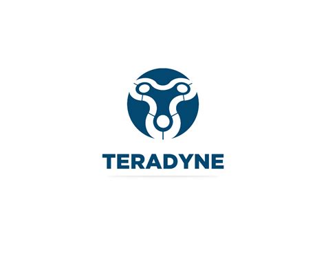 Logo Design Contest for Teradyne | Hatchwise