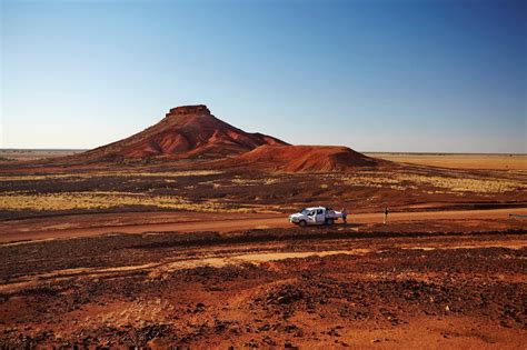 Diamantina National Park, QLD | Australian travel, National parks, Places to visit