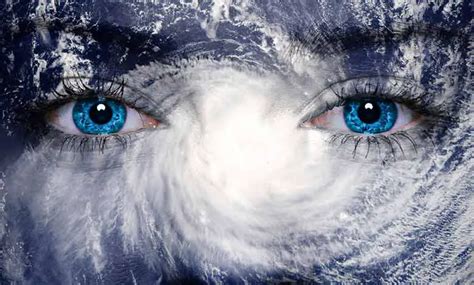 What Is The Eye Of A Hurricane? - JournalHow