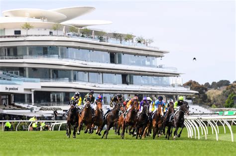 Melbourne Cup day Track Conditions and Weather