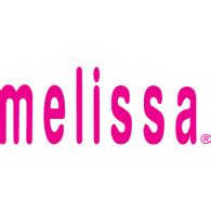 Melissa | Brands of the World™ | Download vector logos and logotypes