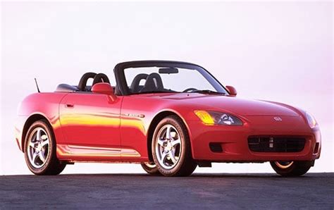 Folleto entrada Numérico honda s2000 convertible Humilde Perpetuo fuerte