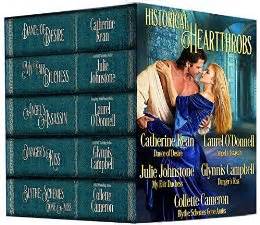 Amazing Medieval Romance Set – ONLY $.99! | The Kindle Romance Review