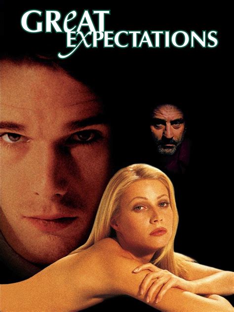 Great Expectations (1998) - Rotten Tomatoes