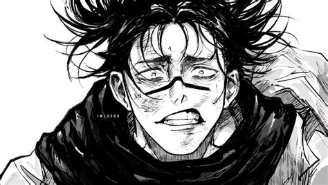 Jujutsu kaisen | Choso | Sevimli anime çiftleri, Anime sanatı, Anime