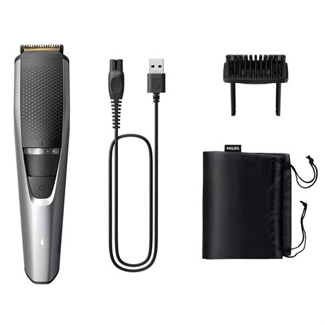 Beardtrimmer series 3000 Beard trimmer BT3232/15 | Philips