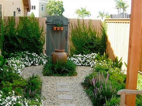 40 Amazing ideas with beautifully designed flower beds for small yards ...