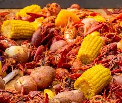 Crawfish - Fresh - Special Order Item - Seafood Direct