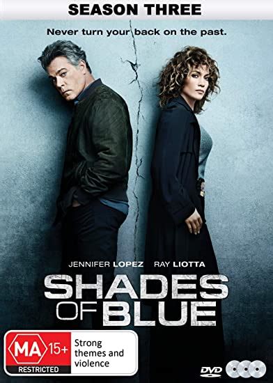 Shades of Blue: Season Three | Shades of Blue Wiki | Fandom